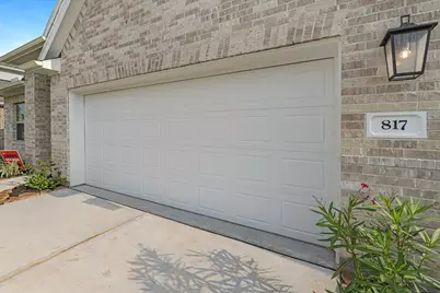 817 Bahia Bay Dr, Katy, TX 77493 - Photo 2