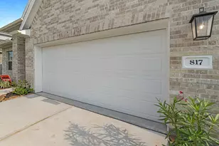 817 Bahia Bay Dr, Katy, TX 77493 - Photo 2
