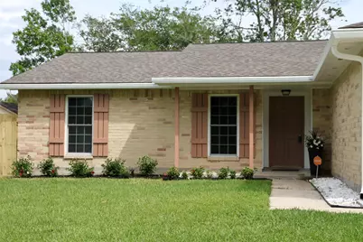 306 Maple Leaf Street, League City, TX 77573 - Photo 1