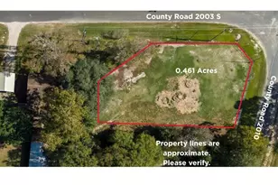 Tbd County Road 2010, Liberty, TX 77575 - Photo 1