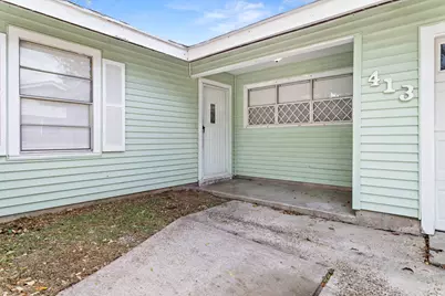 413 Gardenia Avenue, Orange, TX 77630 - Photo 8