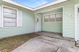 413 Gardenia Ave, Orange, TX 77630 - Photo 8