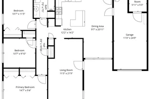 413 Gardenia Ave, Orange, TX 77630 - Photo 16