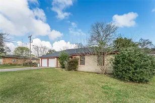 1015 Layman St, La Marque, TX 77568 - Photo 1