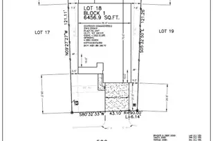 506 Tawny Rim Dr, Willis, TX 77318 - Photo 4