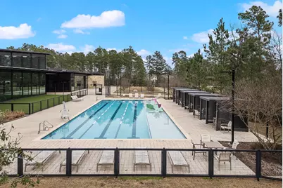 506 Tawny Rim Drive, Willis, TX 77318 - Photo 8