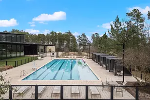 506 Tawny Rim Dr, Willis, TX 77318 - Photo 8