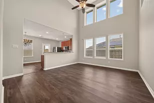 1127 Brahma Cir, East Bernard, TX 77435 - Photo 8
