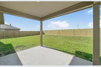 1127 Brahma Circle, East Bernard, TX 77435 - Photo 26