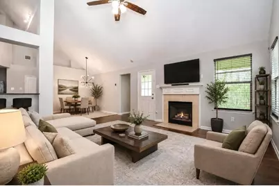 20731A Rainmill Drive, Katy, TX 77449 - Photo 2