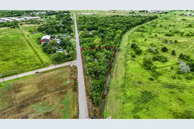 1011 County Road 129, Alvin, TX 77511 - Photo 6