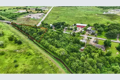 1011 County Road 129, Alvin, TX 77511 - Photo 8