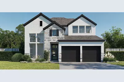 19226 Satsuma Ridge Drive, Manvel, TX 77578 - Photo 4