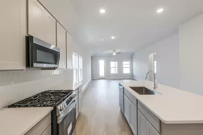 2537 Allegretto Sea Drive, Katy, TX 77493 - Photo 14