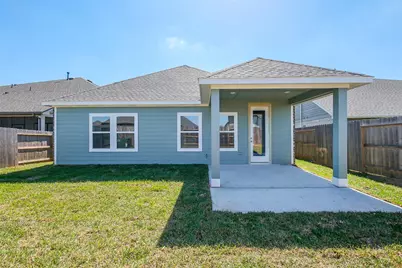 2537 Allegretto Sea Drive, Katy, TX 77493 - Photo 36