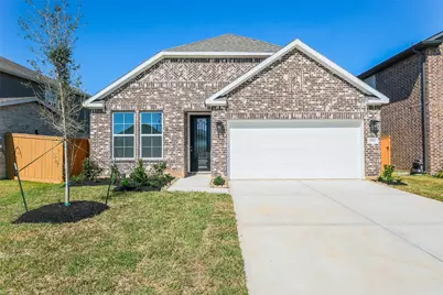 2537 Allegretto Sea Drive, Katy, TX 77493 - Photo 1