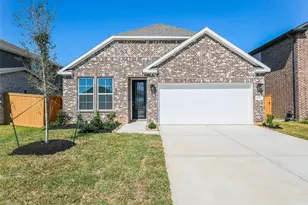 2537 Allegretto Sea Dr, Katy, TX 77493 - Photo 1