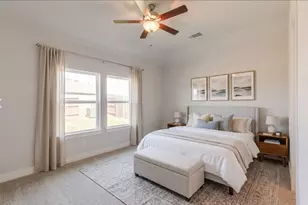 2537 Allegretto Sea Dr, Katy, TX 77493 - Photo 8