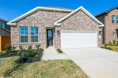 2537 Allegretto Sea Drive, Katy, TX 77493 - Photo 2