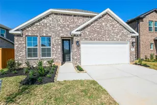 2537 Allegretto Sea Dr, Katy, TX 77493 - Photo 2