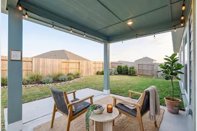 2537 Allegretto Sea Drive, Katy, TX 77493 - Photo 12