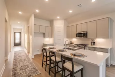2537 Allegretto Sea Drive, Katy, TX 77493 - Photo 6