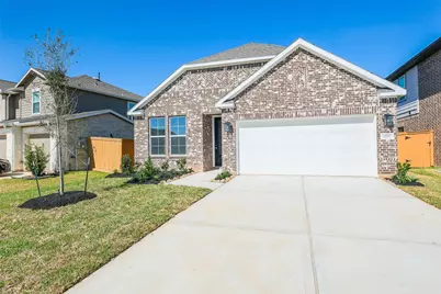 2537 Allegretto Sea Drive, Katy, TX 77493 - Photo 4