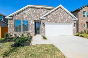 2537 Allegretto Sea Dr, Katy, TX 77493 - Photo 6