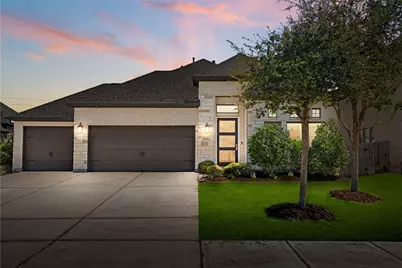 1831 Opal Field Lane, Richmond, TX 77469 - Photo 1