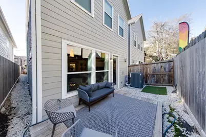 1436 Prince Street #B, Houston, TX 77008 - Photo 20