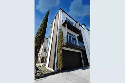4118 Floyd Street #A, Houston, TX 77007 - Photo 1