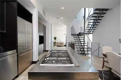 4118 Floyd Street #A, Houston, TX 77007 - Photo 8