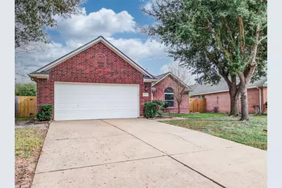 15106 Brookwood Bridge Lane, Sugar Land, TX 77498 - Photo 2