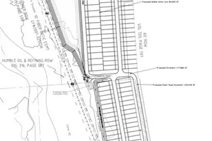 13845 Rocky Rd, Conroe, TX 77306 - Photo 1