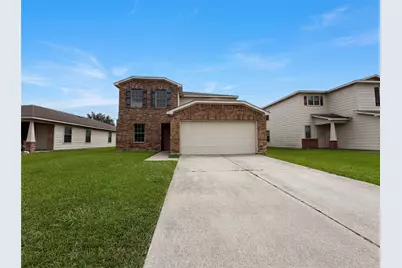 847 Canyon Hill Lane, Rosenberg, TX 77471 - Photo 1