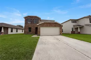 847 Canyon Hill Ln, Rosenberg, TX 77471 - Photo 1