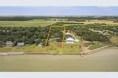 7414 Ocean Drive, Beach City, TX 77523 - Photo 1
