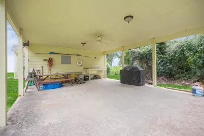 7414 Ocean Drive, Beach City, TX 77523 - Photo 36