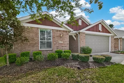 16039 Cypress Farms Drive, Cypress, TX 77429 - Photo 2