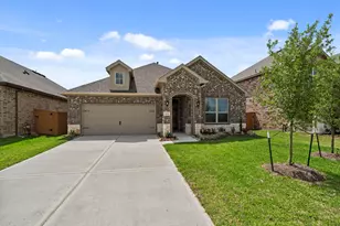 2221 Sonder Shr Dr, Katy, TX 77493 - Photo 2