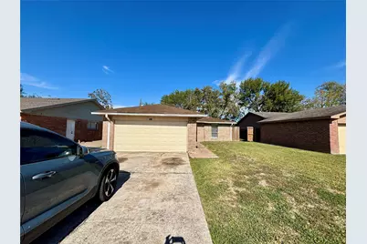 5610 Drakestone Bl, Houston, TX 77053 - Photo 1