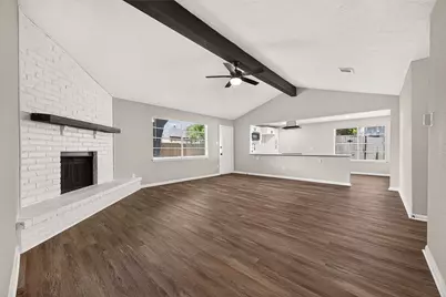 1415 Whispering Pine Drive, Missouri City, TX 77489 - Photo 8