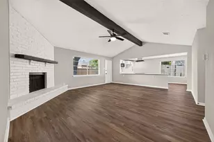 1415 Whispering Pine Dr, Missouri City, TX 77489 - Photo 8