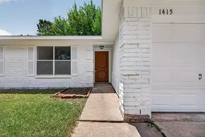 1415 Whispering Pine Drive, Missouri City, TX 77489 - Photo 4