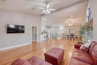 9701 Marlive Lane, Houston, TX 77025 - Photo 8