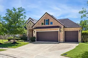 18803 Jadestone Pk CT, Cypress, TX 77429 - Photo 1
