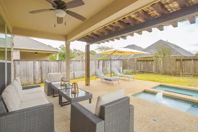 15 Tealight Place, The Woodlands, TX 77375 - Photo 38
