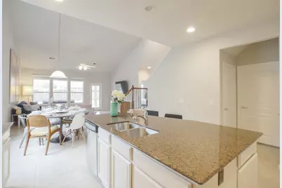 15 Tealight Place, The Woodlands, TX 77375 - Photo 14