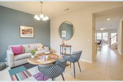 15 Tealight Place, The Woodlands, TX 77375 - Photo 2