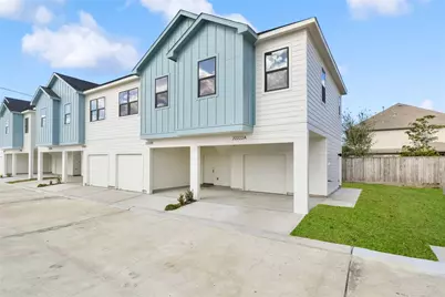 4607 Indie Heights Lane #A-B, Houston, TX 77018 - Photo 2